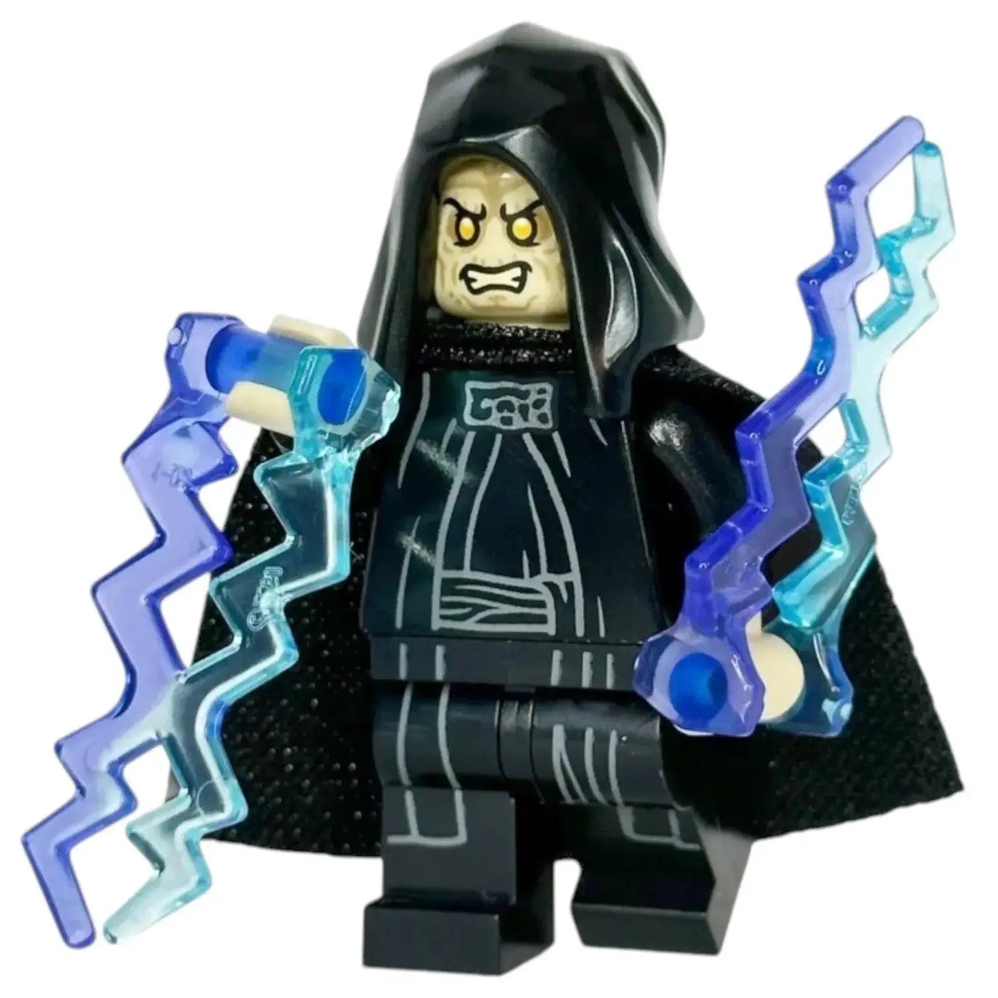 LEGO Star Wars Minifigur Imperator Palpatine - sw1263