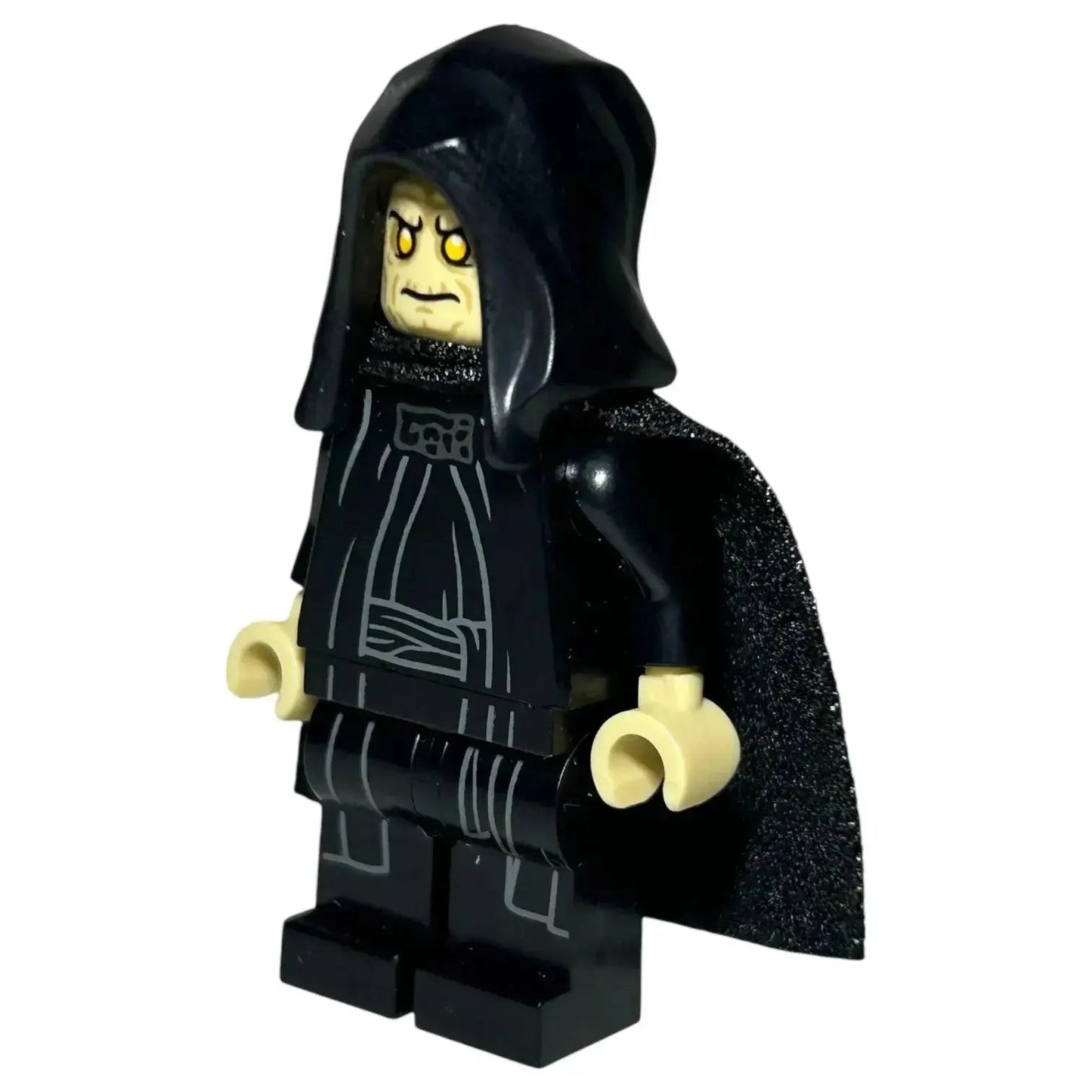 LEGO Star Wars Minifigur Imperator Palpatine - sw1263