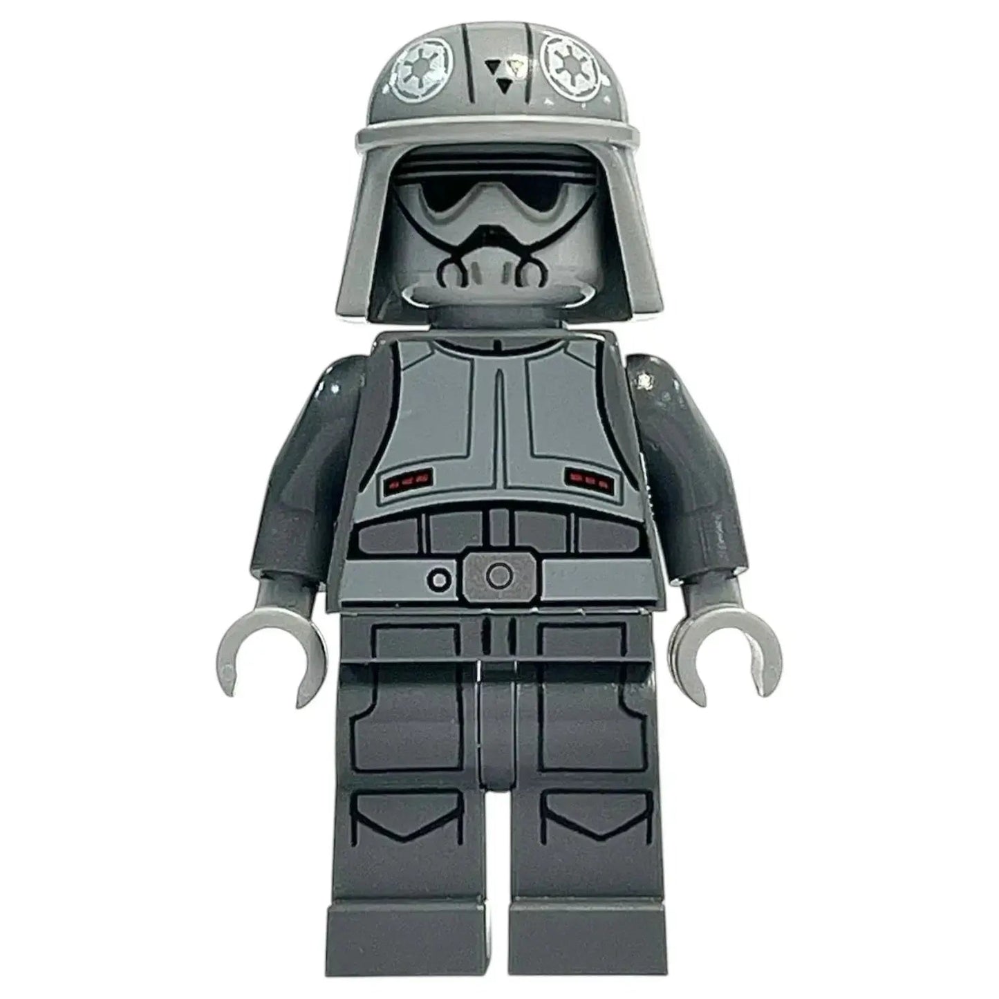 LEGO Star Wars Minifigur Imperial Combat Driver - sw0702