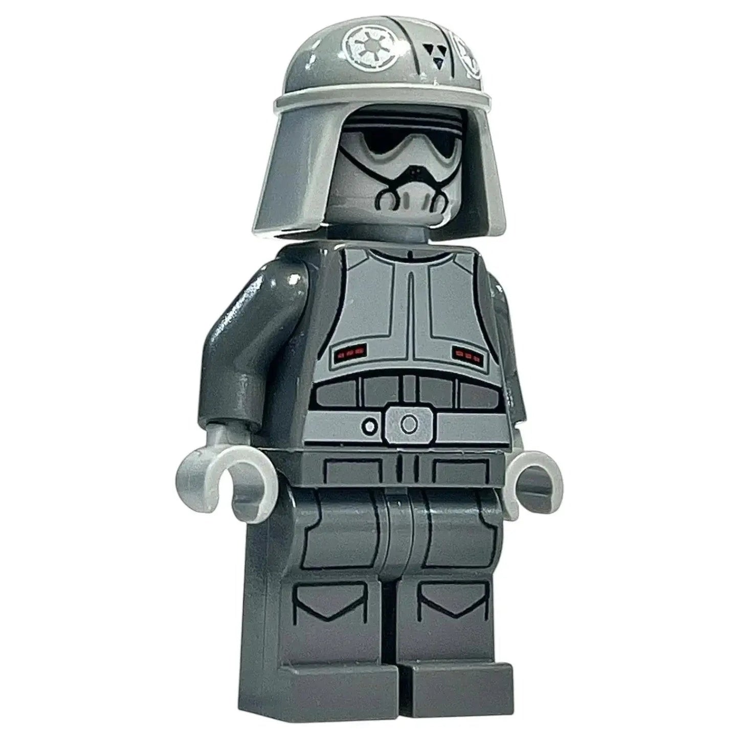 LEGO Star Wars Minifigur Imperial Combat Driver - sw0702
