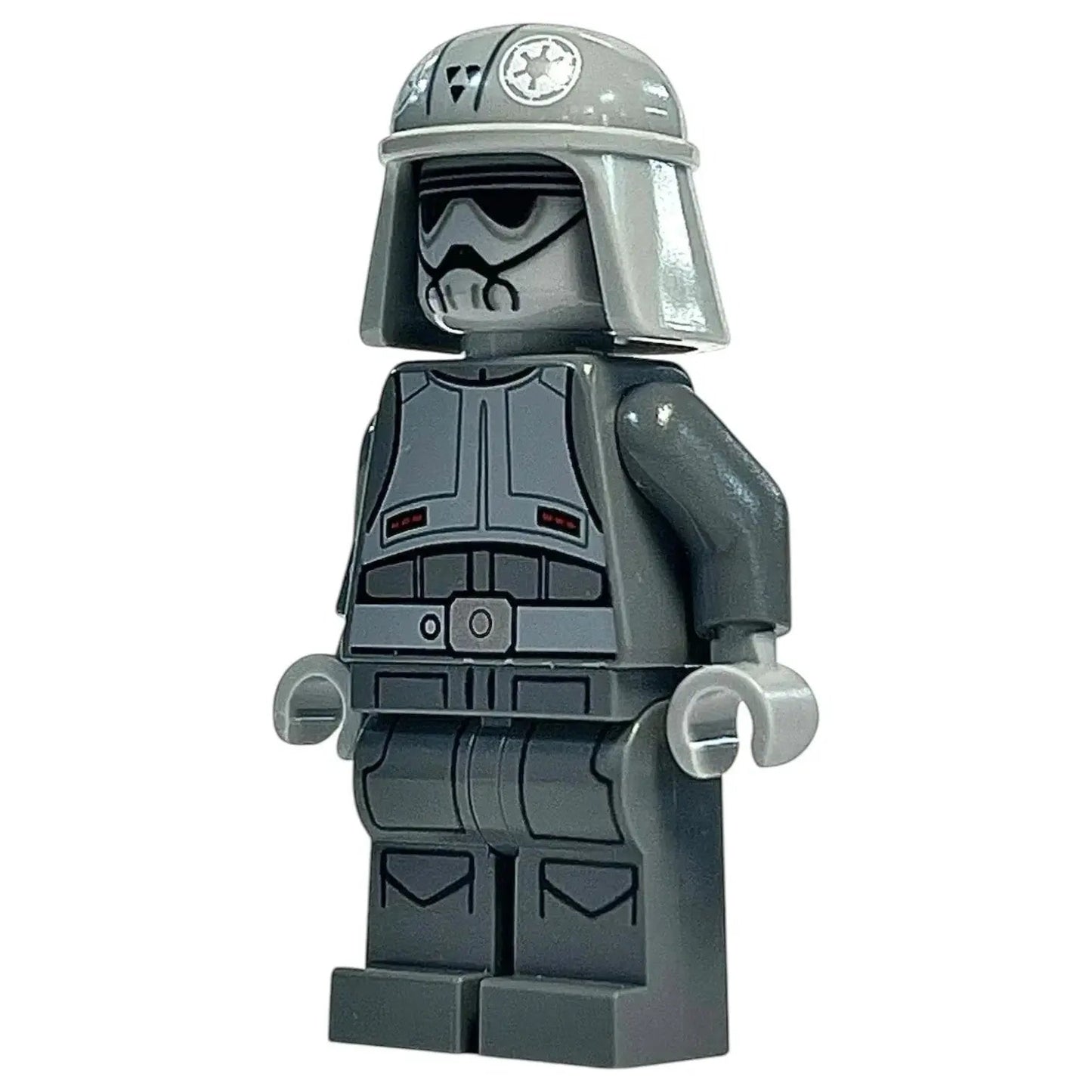LEGO Star Wars Minifigur Imperial Combat Driver - sw0702