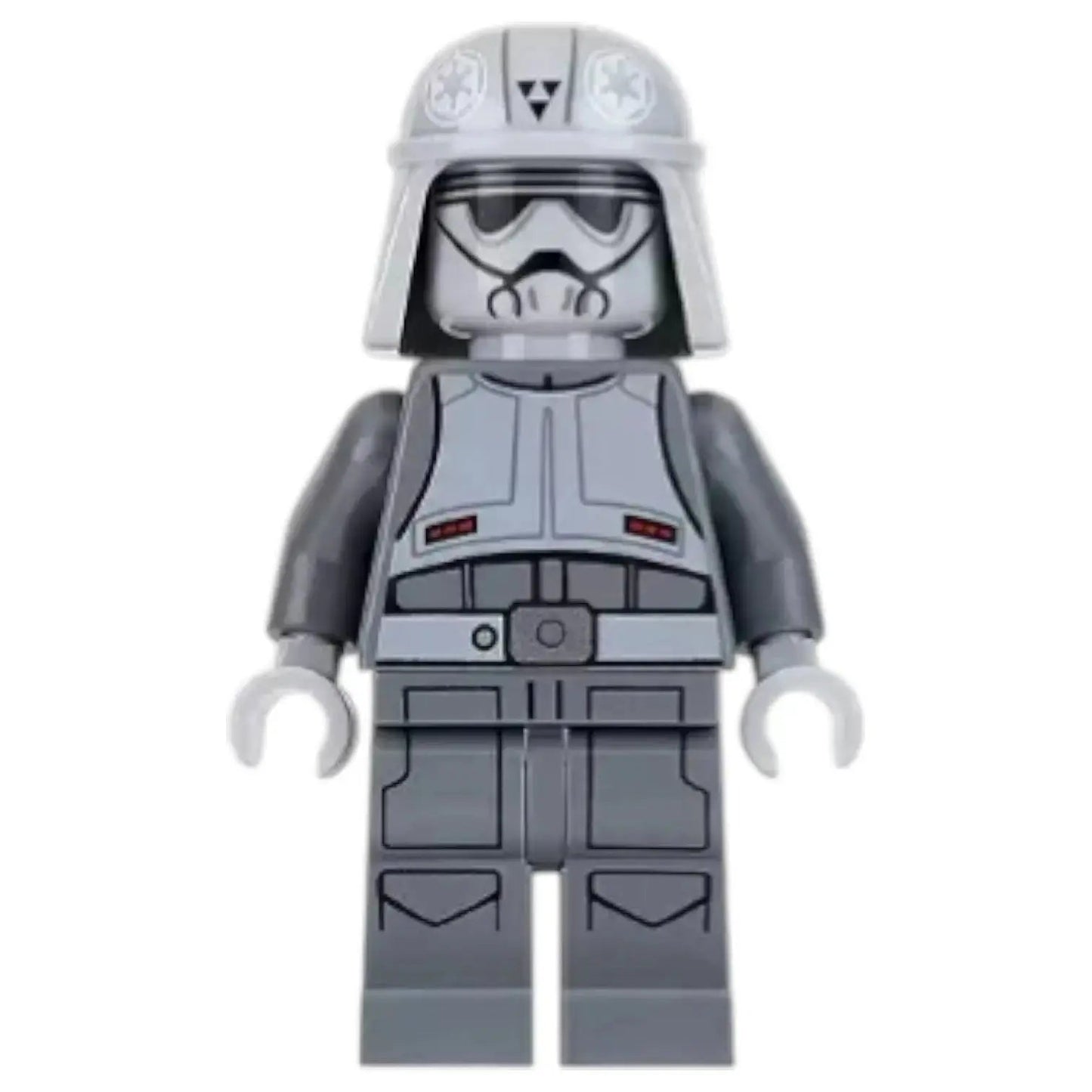 LEGO Star Wars Minifigur Imperial Combat Driver - sw0702