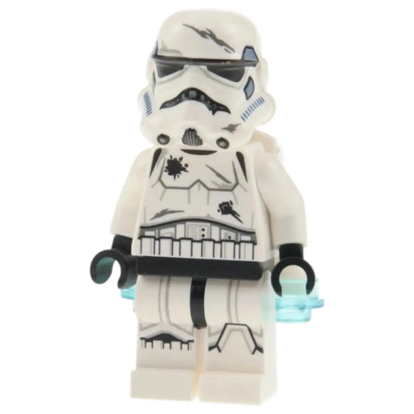 LEGO Star Wars Minifigur Imperial Jet Pack Trooper - sw0691