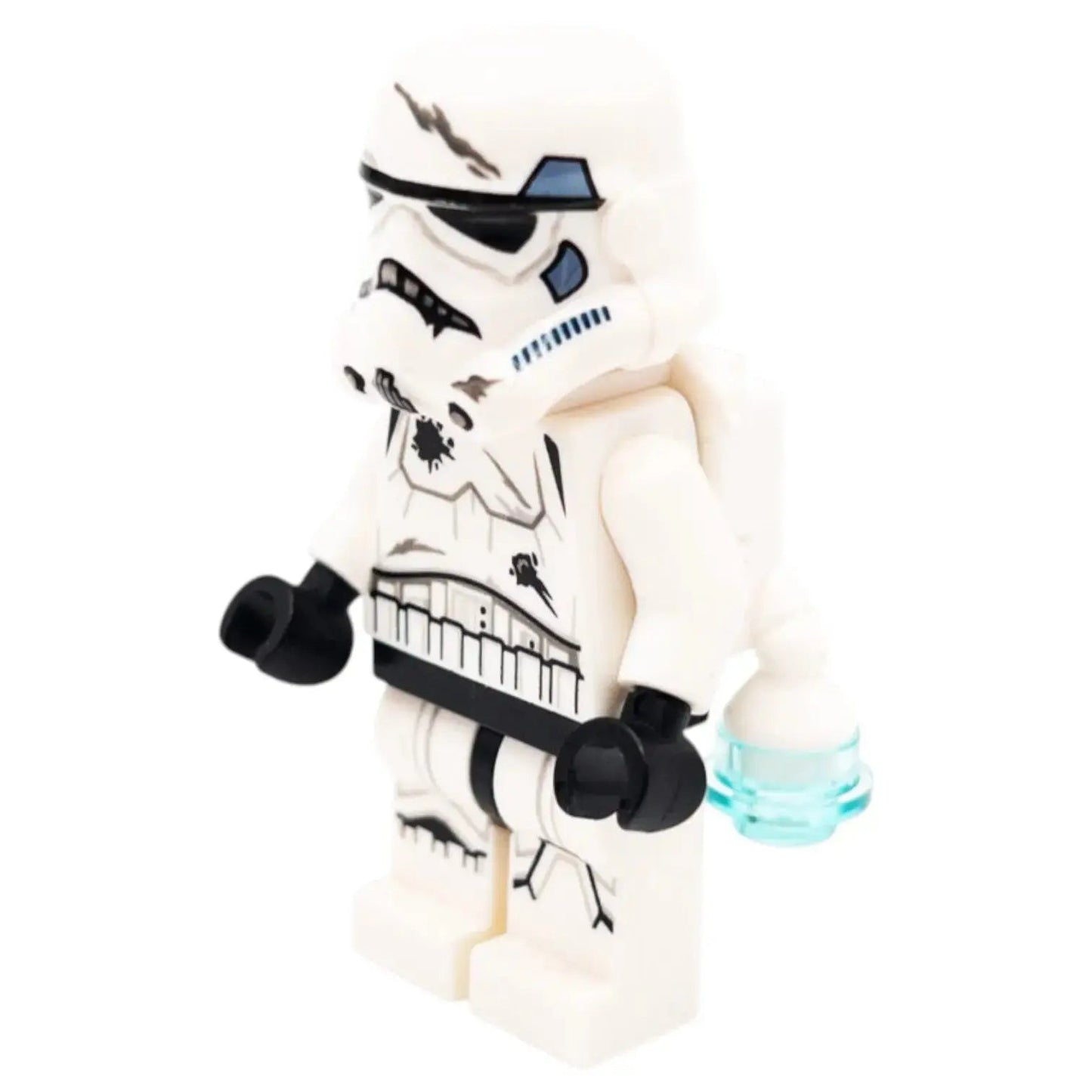 LEGO Star Wars Minifigur Imperial Jet Pack Trooper - sw0691