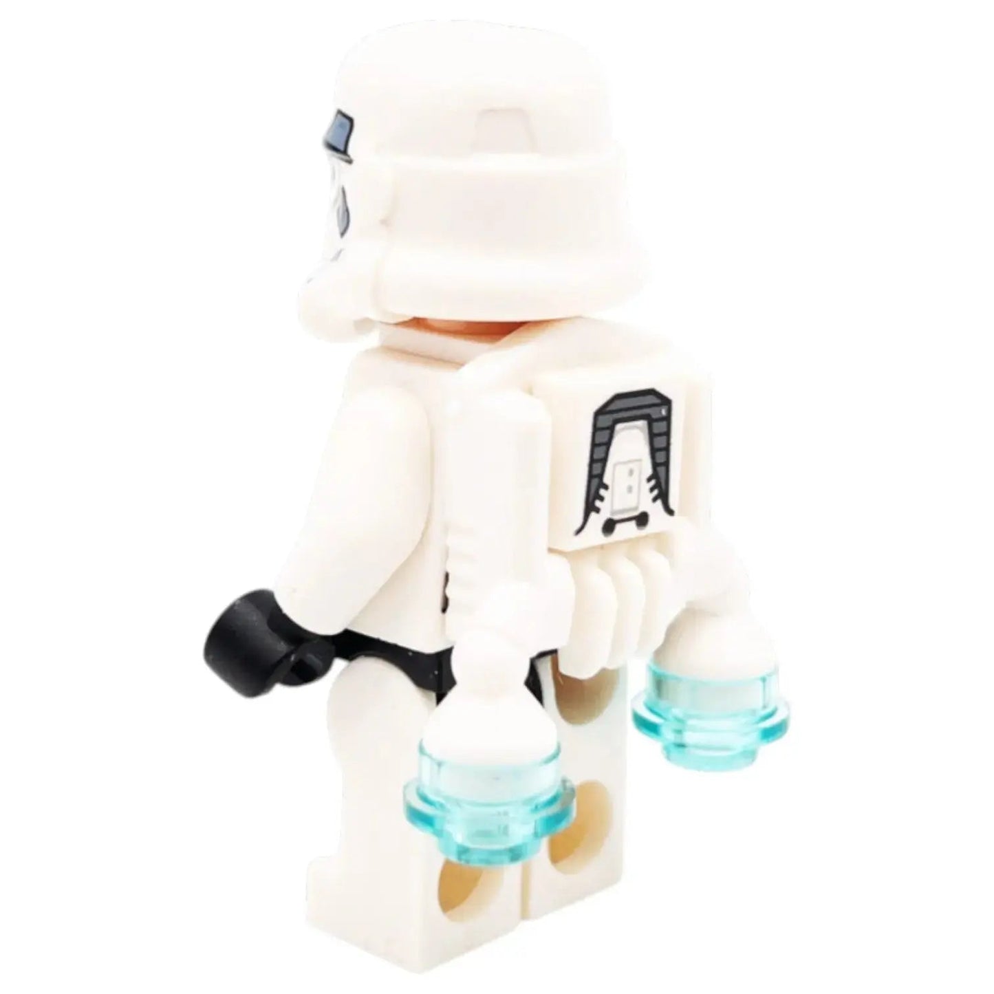 LEGO Star Wars Minifigur Imperial Jet Pack Trooper - sw0691