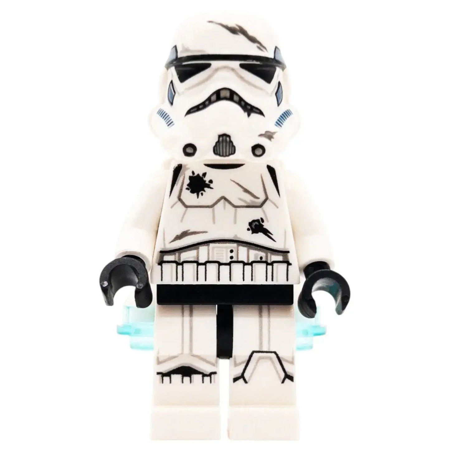 LEGO Star Wars Minifigur Imperial Jet Pack Trooper - sw0691