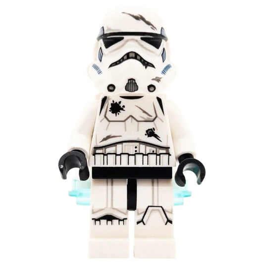 LEGO Star Wars Minifigur Imperial Jet Pack Trooper - sw0691