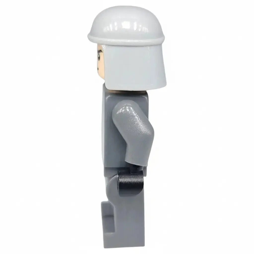LEGO Star Wars Minifigur Imperial Officer with Battle Armor - sw0261