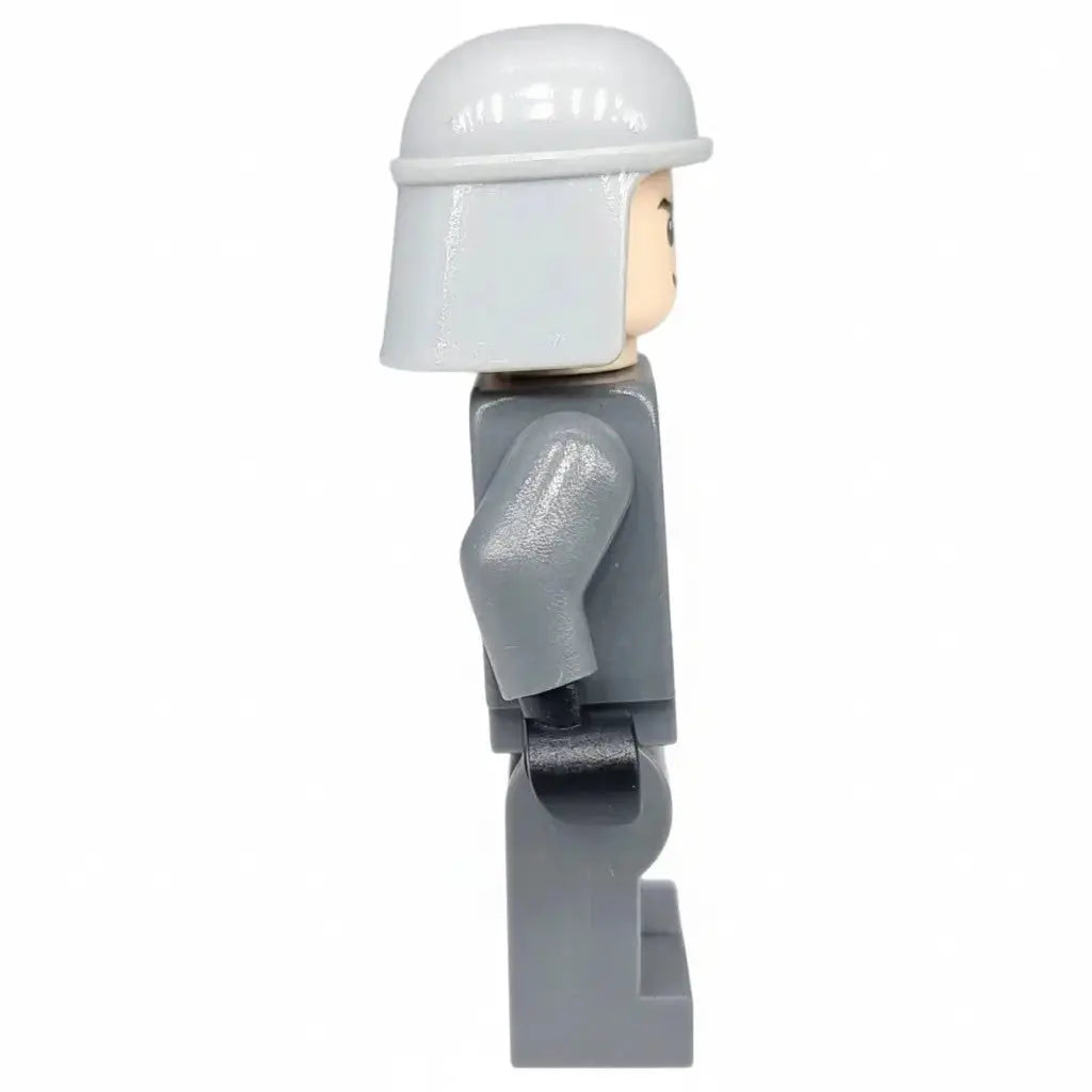 LEGO Star Wars Minifigur Imperial Officer with Battle Armor - sw0261