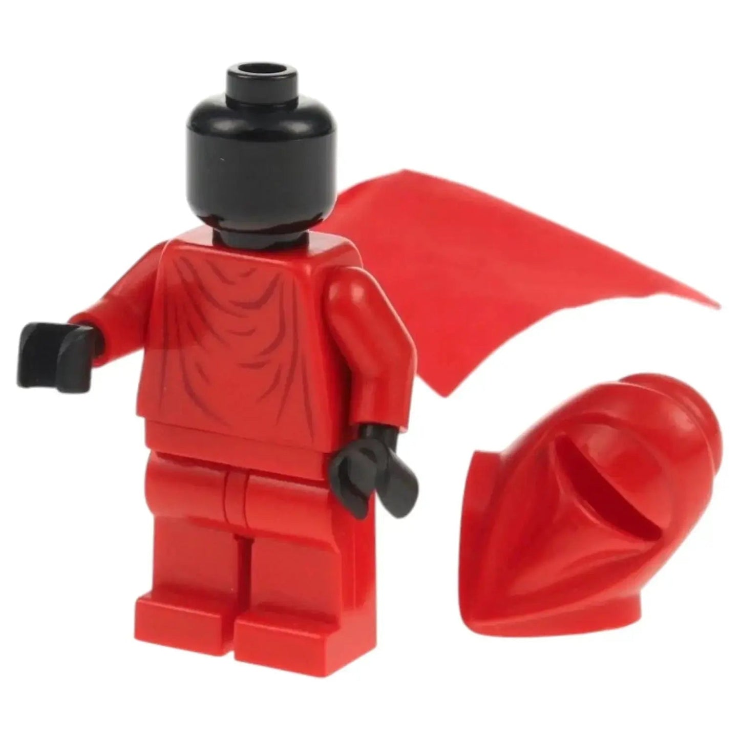 LEGO Star Wars Minifigur Imperial Royal Guard - sw0040b