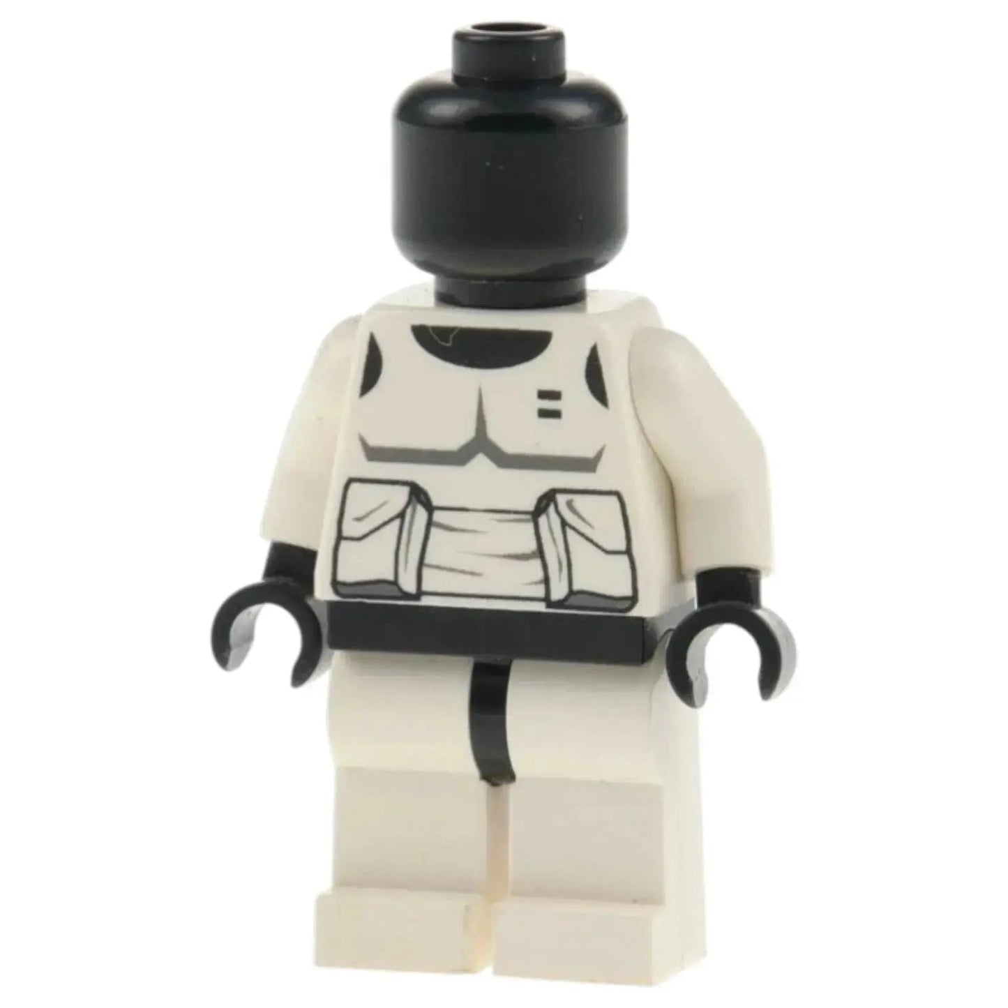 LEGO Star Wars Minifigur Imperial Scout Trooper - sw0005a