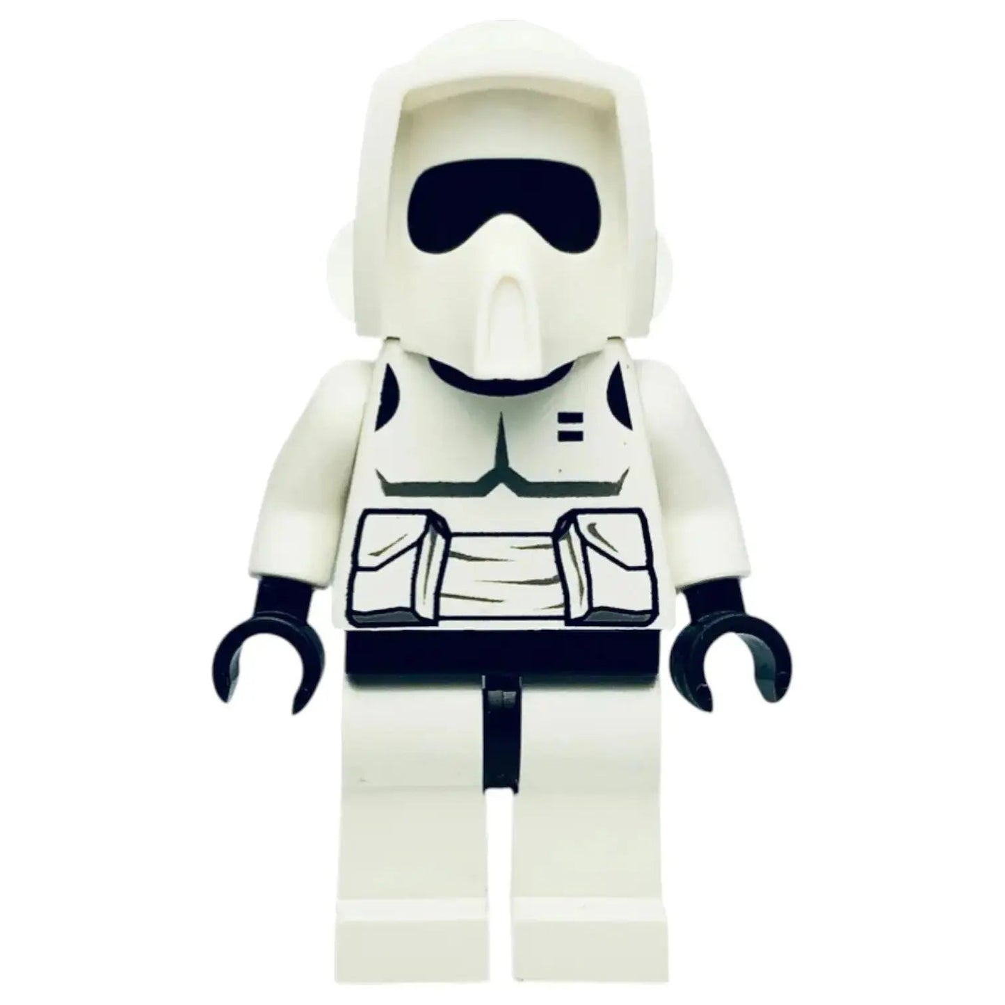 LEGO Star Wars Minifigur Imperial Scout Trooper - sw0005a