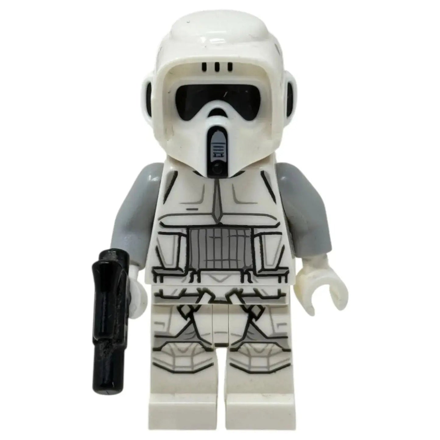 LEGO Star Wars Minifigur Imperial Scout Trooper - sw1182