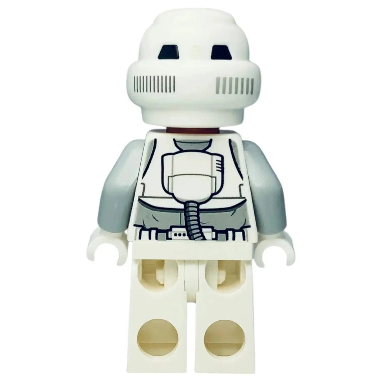 LEGO Star Wars Minifigur Imperial Scout Trooper - sw1182
