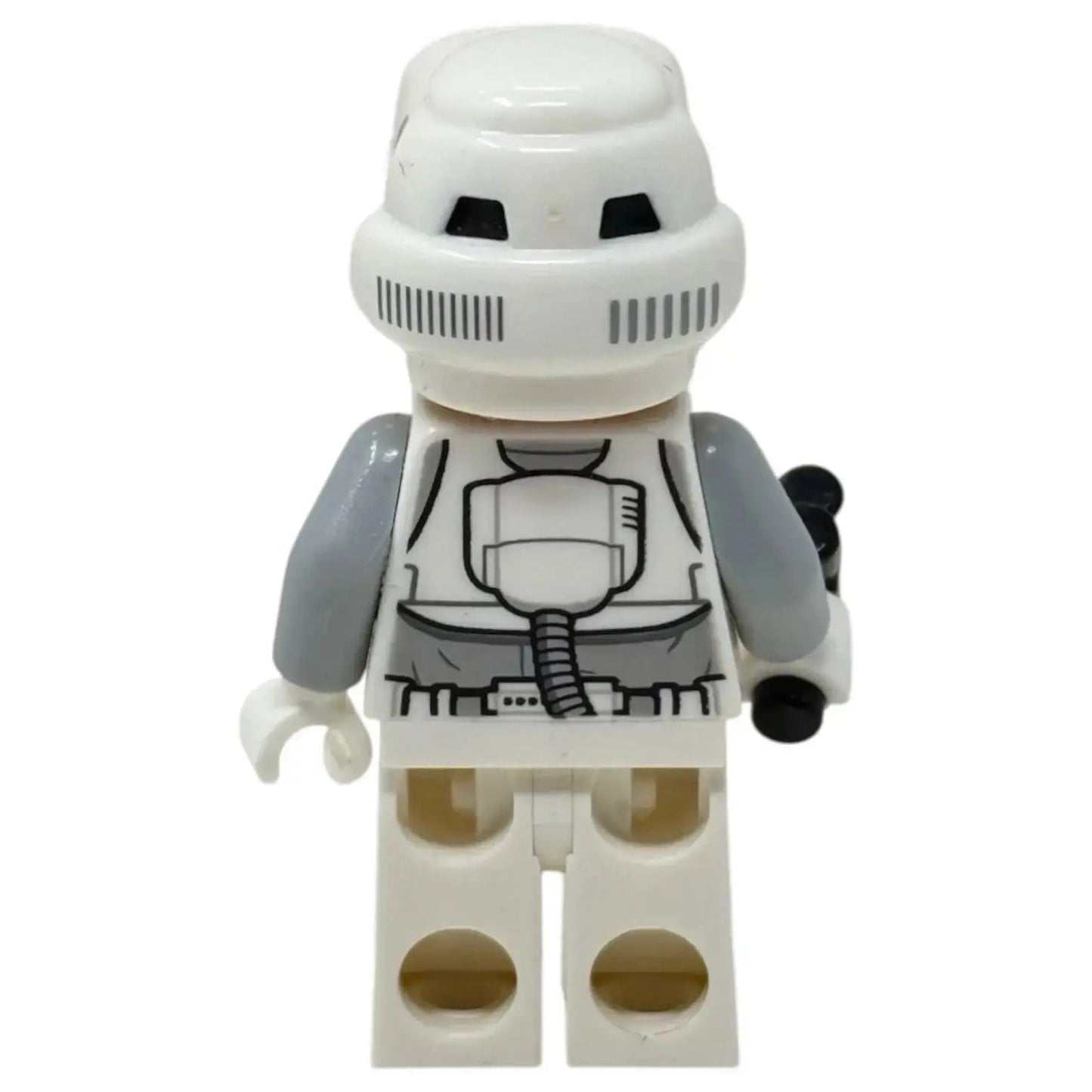 LEGO Star Wars Minifigur Imperial Scout Trooper - sw1182