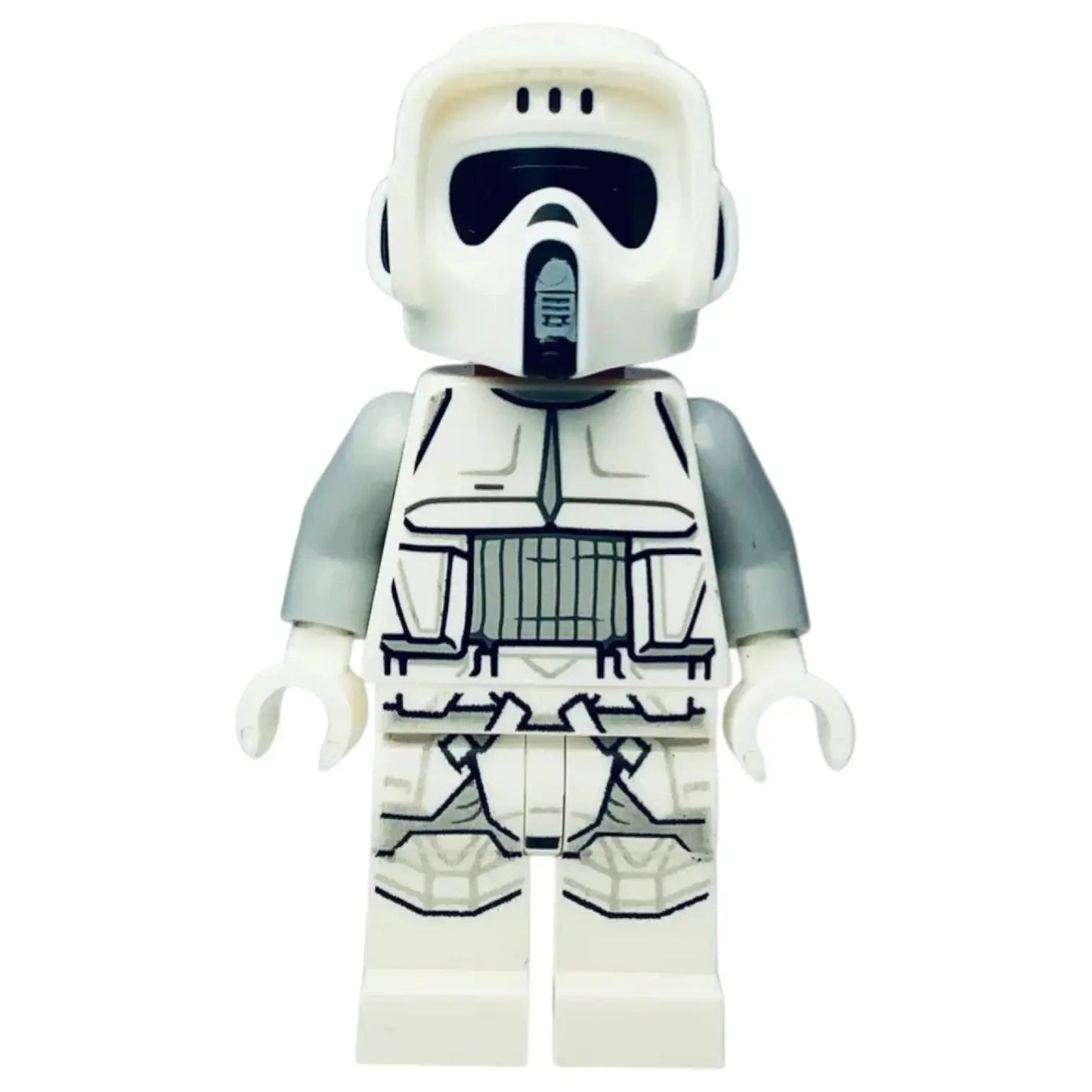 LEGO Star Wars Minifigur Imperial Scout Trooper - sw1182
