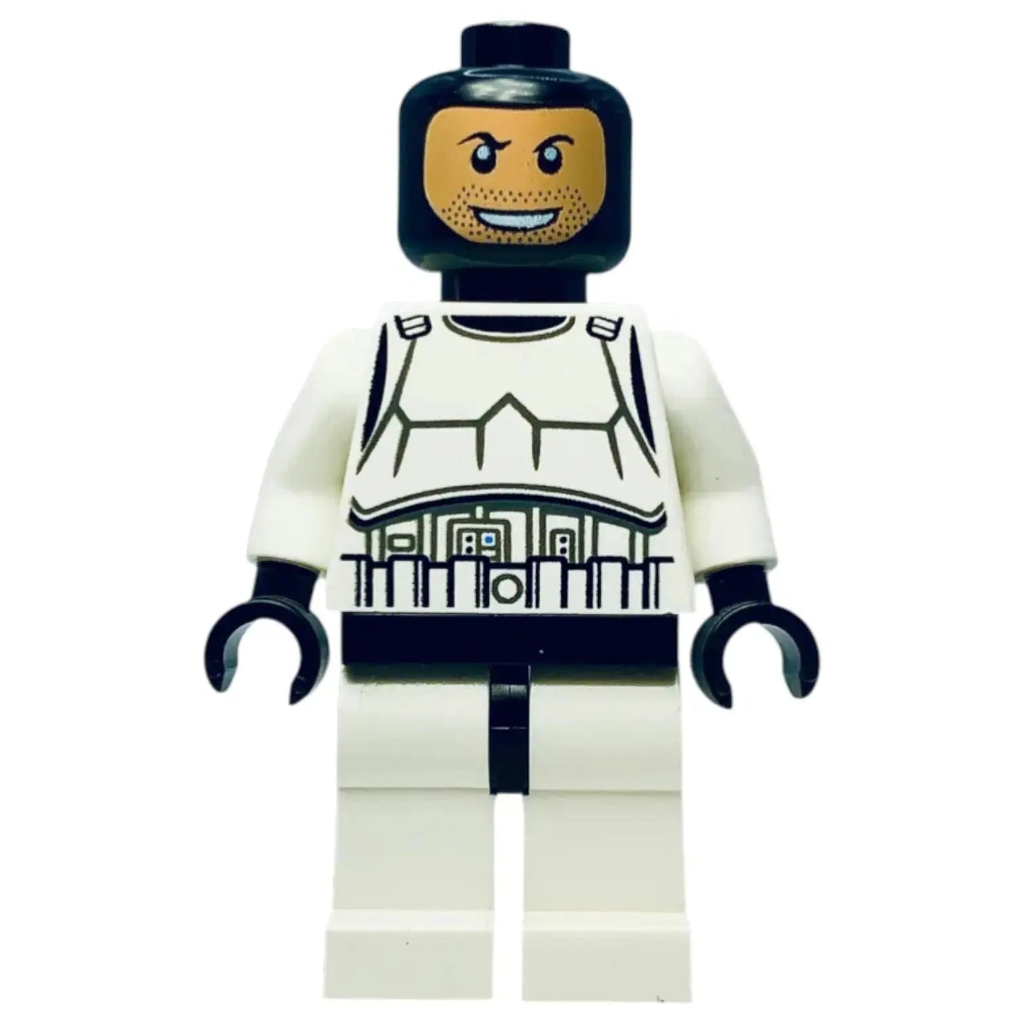 LEGO Star Wars Minifigur Imperial Stormtrooper - sw0366