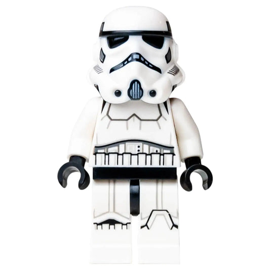 LEGO Star Wars Minifigur Imperial Stormtrooper - sw1137