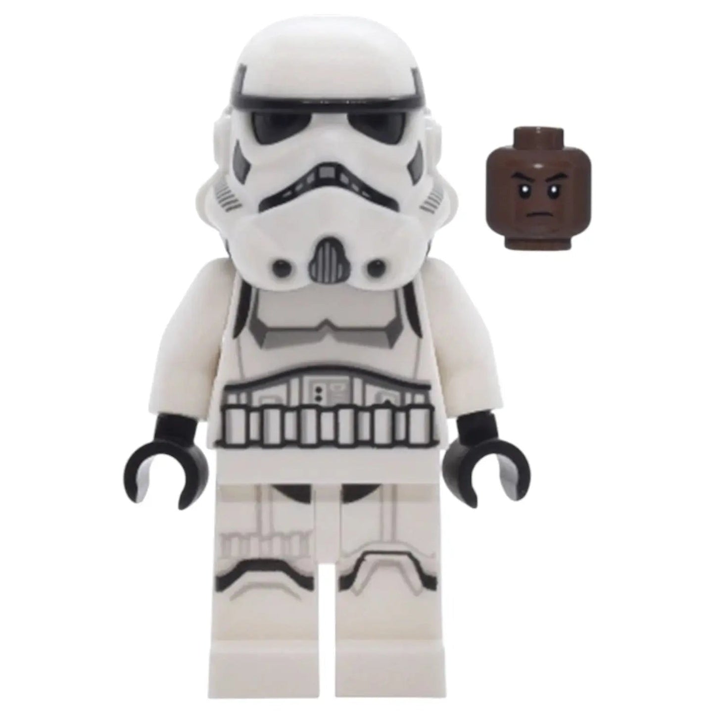 LEGO Star Wars Minifigur Imperial Stormtrooper - sw1454