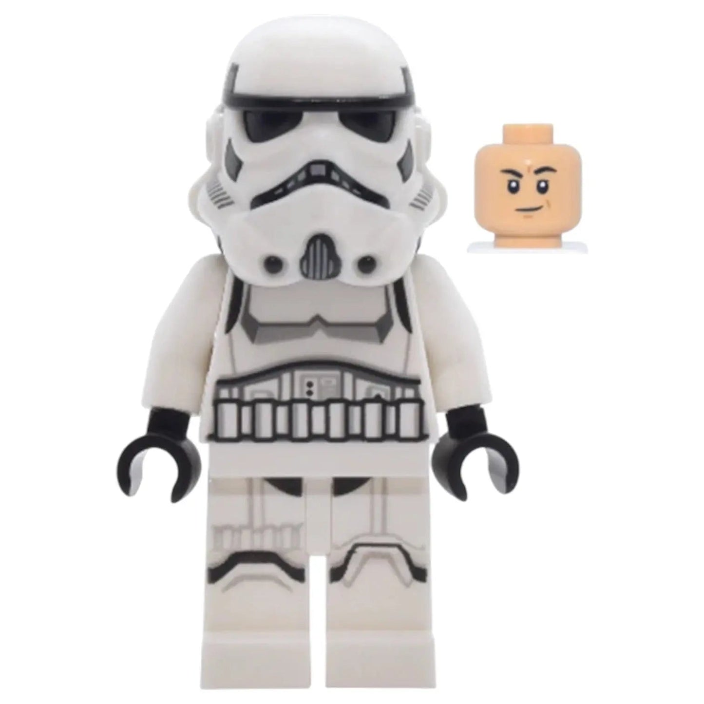 LEGO Star Wars Minifigur Imperial Stormtrooper - sw1463