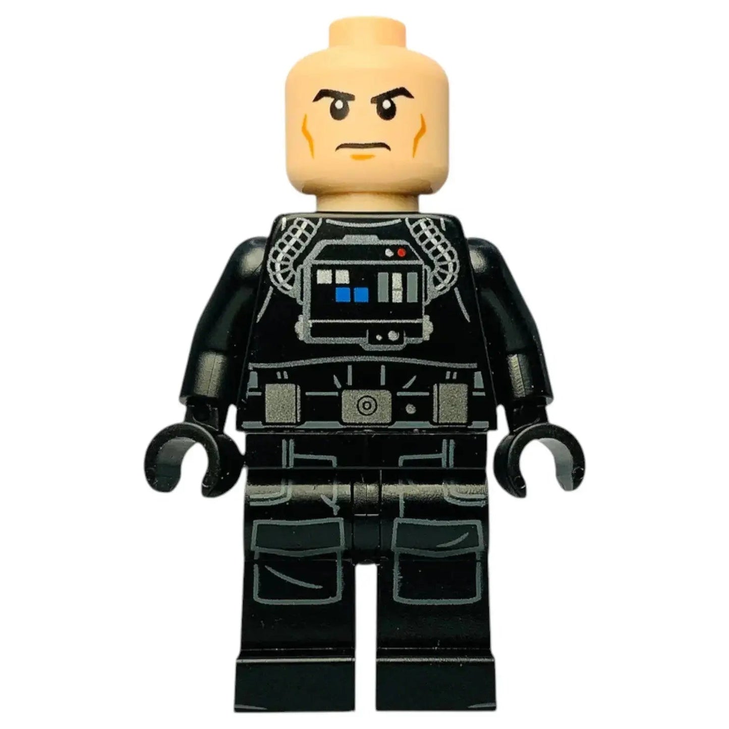 LEGO Star Wars Minifigur Imperial TIE Bomber Pilot - sw1251