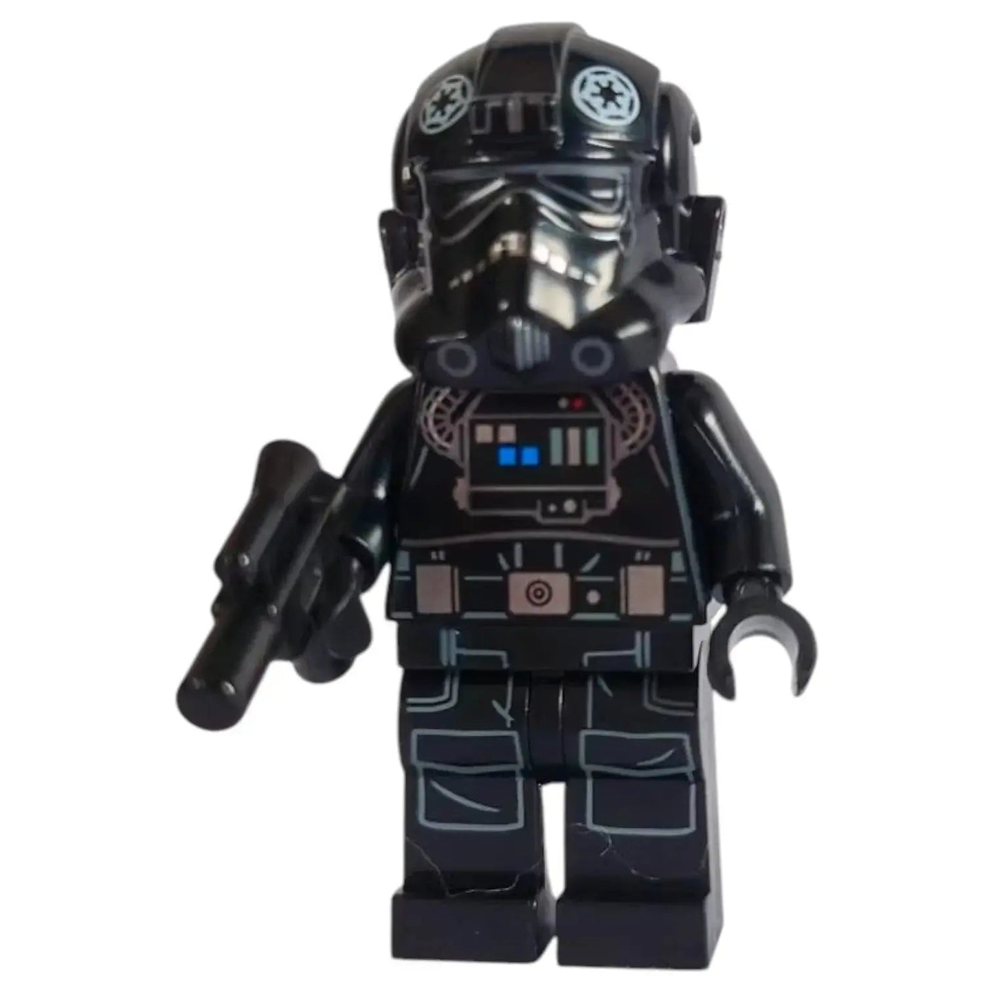 LEGO Star Wars Minifigur Imperial TIE Bomber Pilot - sw1251