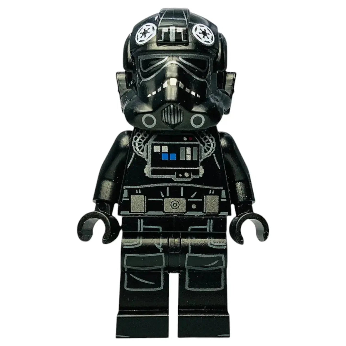 LEGO Star Wars Minifigur Imperial TIE Bomber Pilot - sw1251