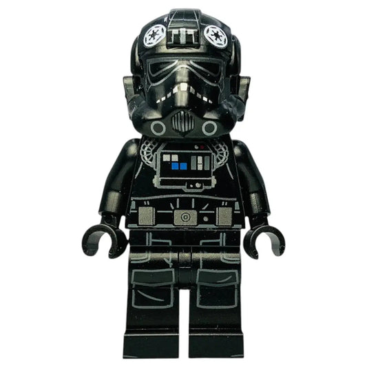 LEGO Star Wars Minifigur Imperial TIE Bomber Pilot - sw1251