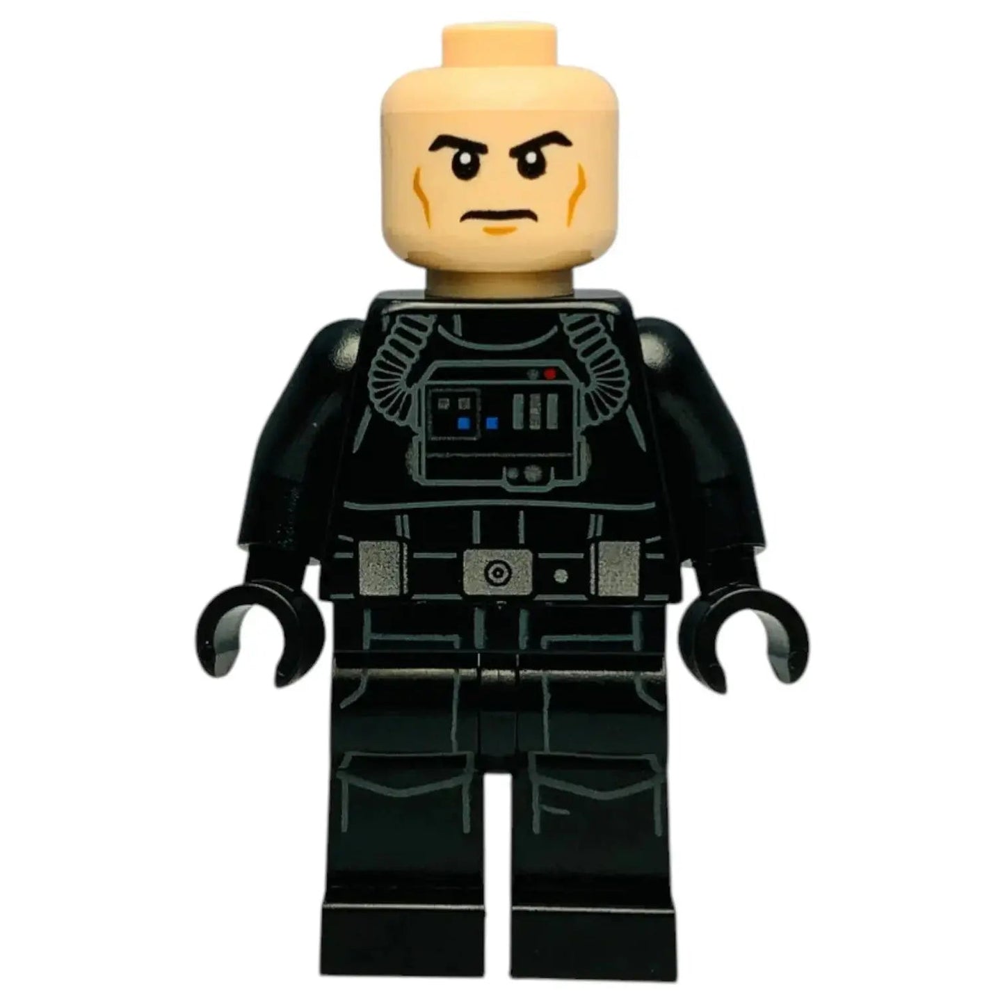 LEGO Star Wars Minifigur Imperial TIE Fighter Pilot - sw1138
