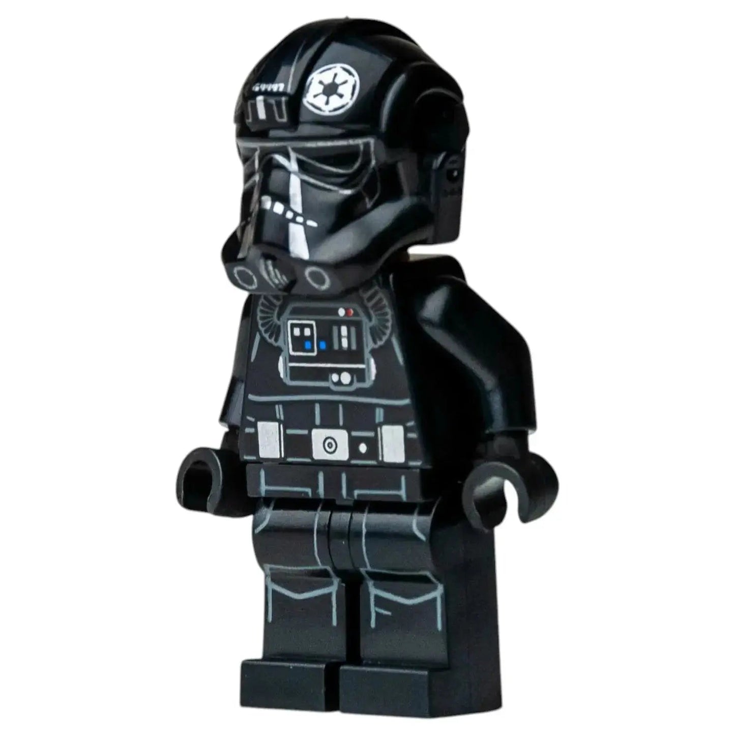 LEGO Star Wars Minifigur Imperial TIE Fighter Pilot - sw1138