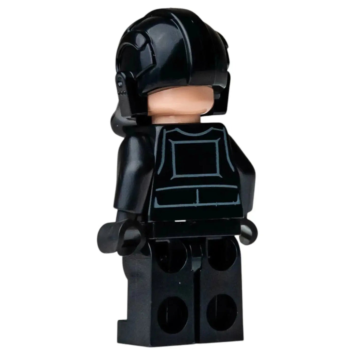 LEGO Star Wars Minifigur Imperial TIE Fighter Pilot - sw1138