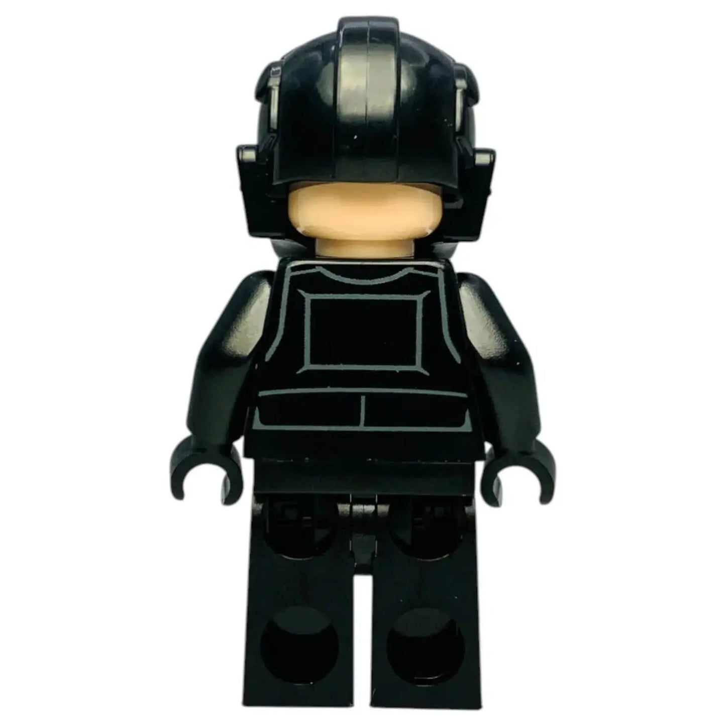 LEGO Star Wars Minifigur Imperial TIE Fighter Pilot - sw1138