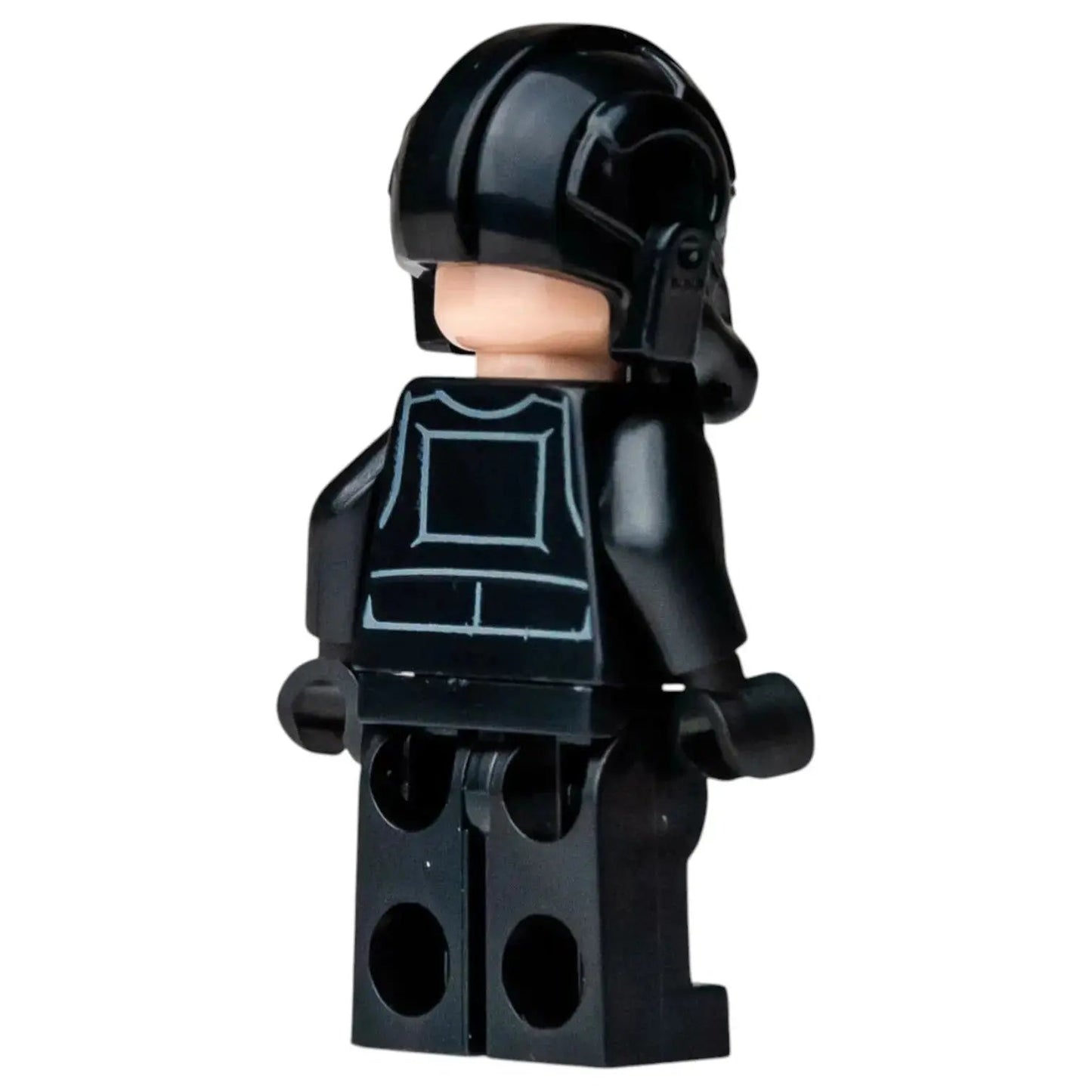 LEGO Star Wars Minifigur Imperial TIE Fighter Pilot - sw1138