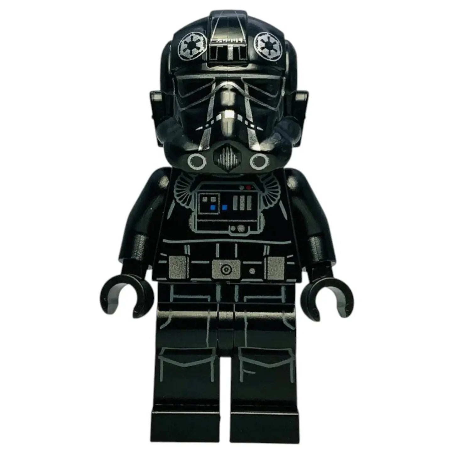 LEGO Star Wars Minifigur Imperial TIE Fighter Pilot - sw1138