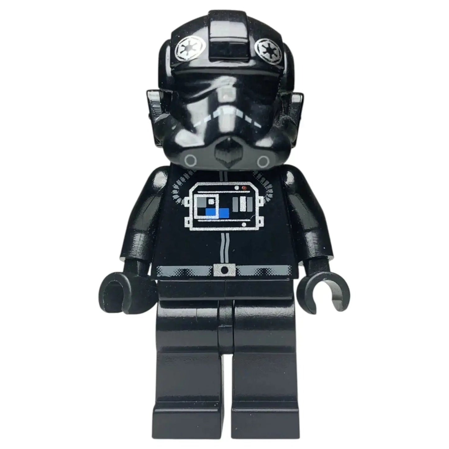 LEGO Star Wars Minifigur Imperial TIE Fighter - sw0268