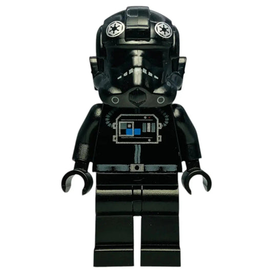 LEGO Star Wars Minifigur Imperial TIE Fighter - sw0268