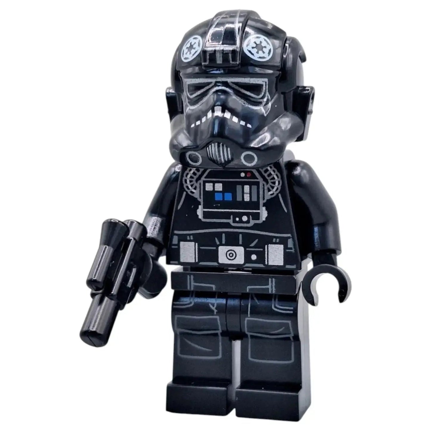 LEGO Star Wars Minifigur Imperial TIE Fighter - sw1260