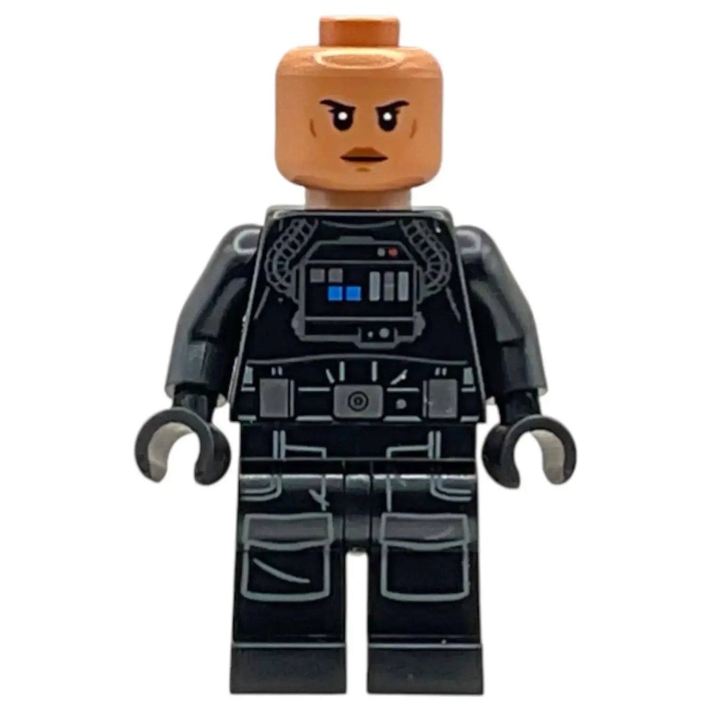 LEGO Star Wars Minifigur Imperial TIE Fighter - sw1260