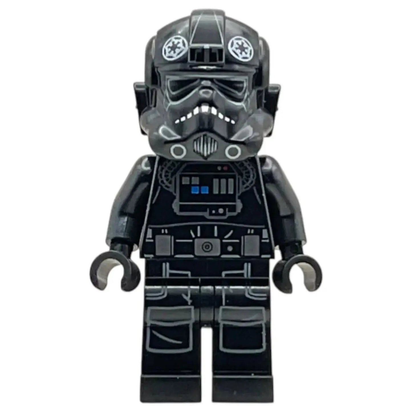 LEGO Star Wars Minifigur Imperial TIE Fighter - sw1260
