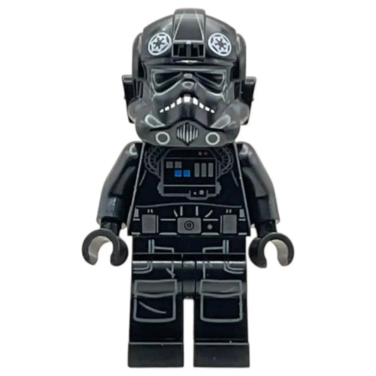 LEGO Star Wars Minifigur Imperial TIE Fighter - sw1260
