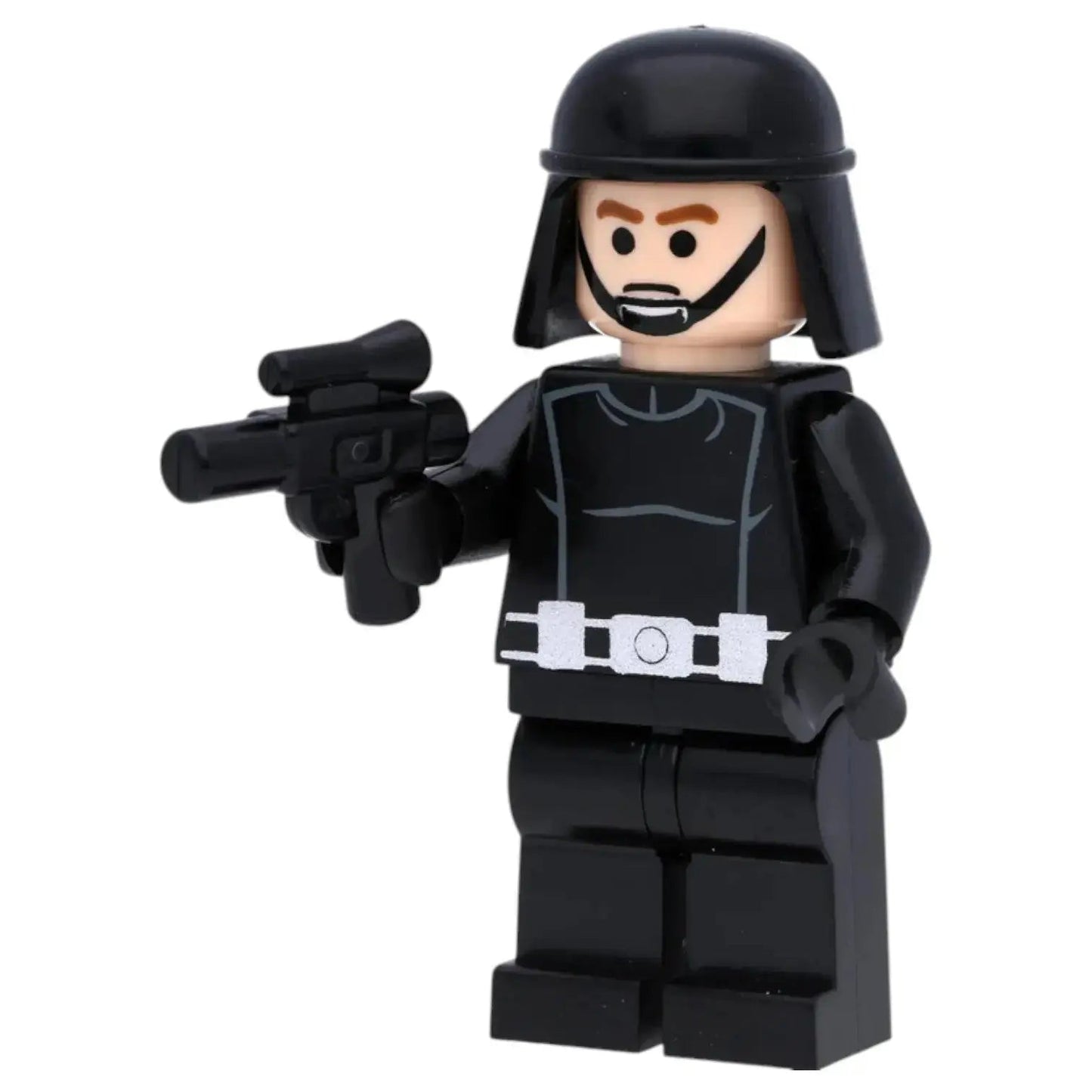 LEGO Star Wars Minifigur Imperial Trooper - sw0208