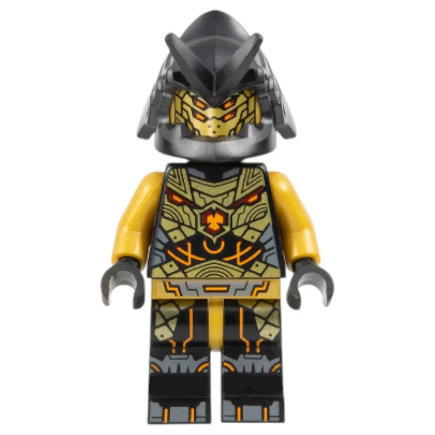 LEGO Star Wars Minifigur Imperium Claw General - njo0886
