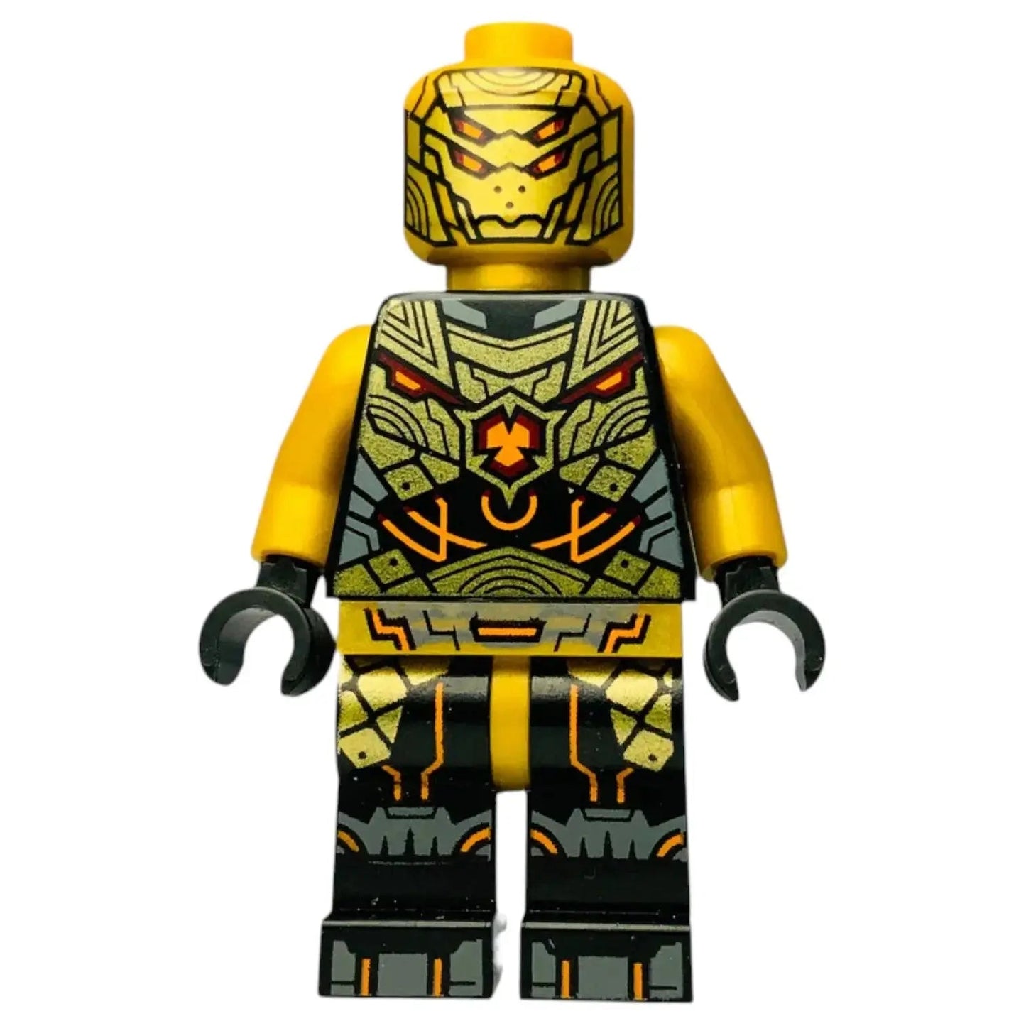 LEGO Star Wars Minifigur Imperium Claw General - njo0886