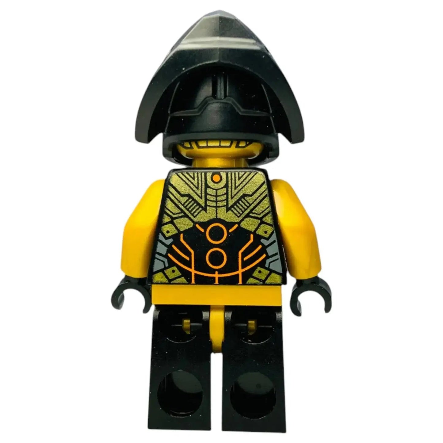 LEGO Star Wars Minifigur Imperium Claw General - njo0886