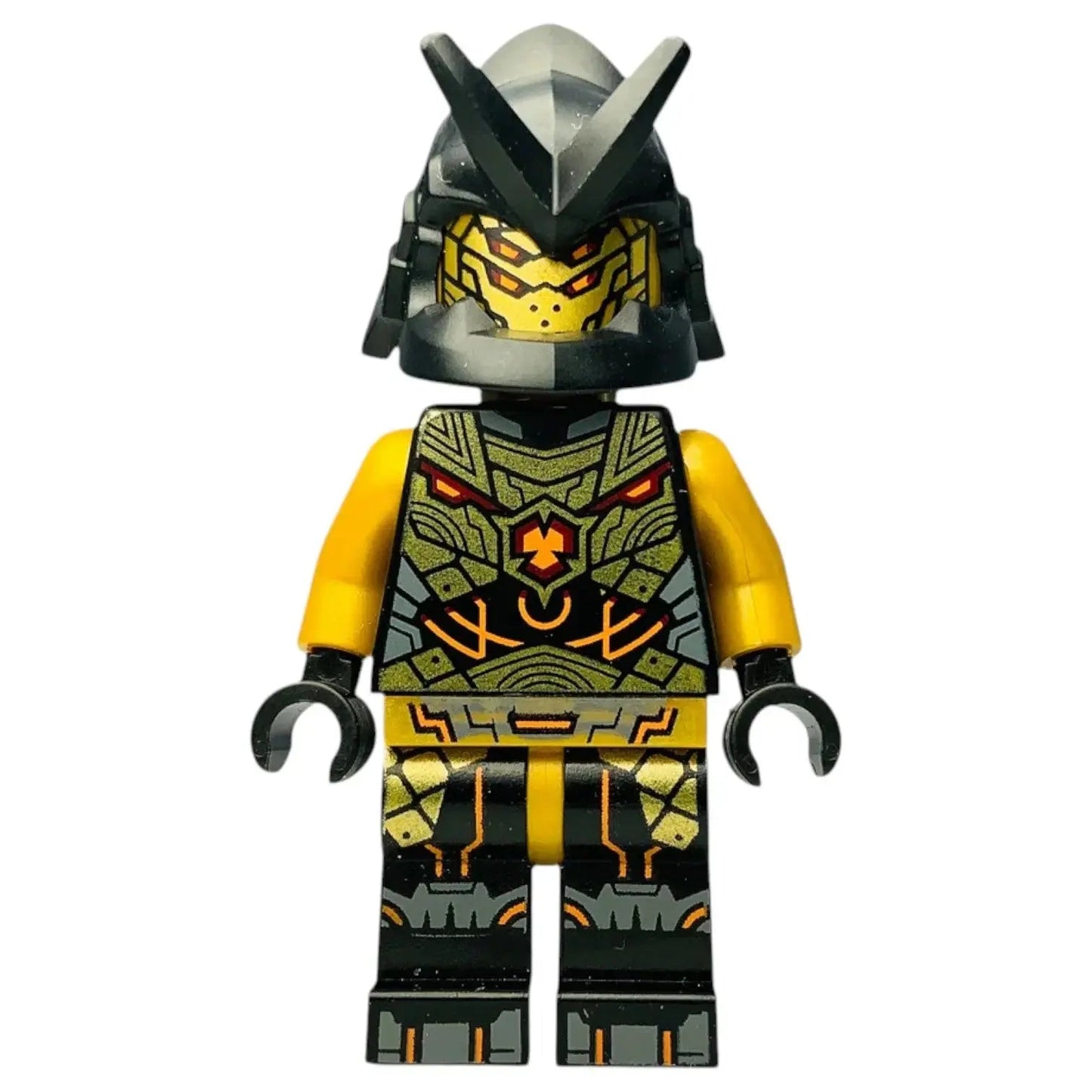 LEGO Star Wars Minifigur Imperium Claw General - njo0886