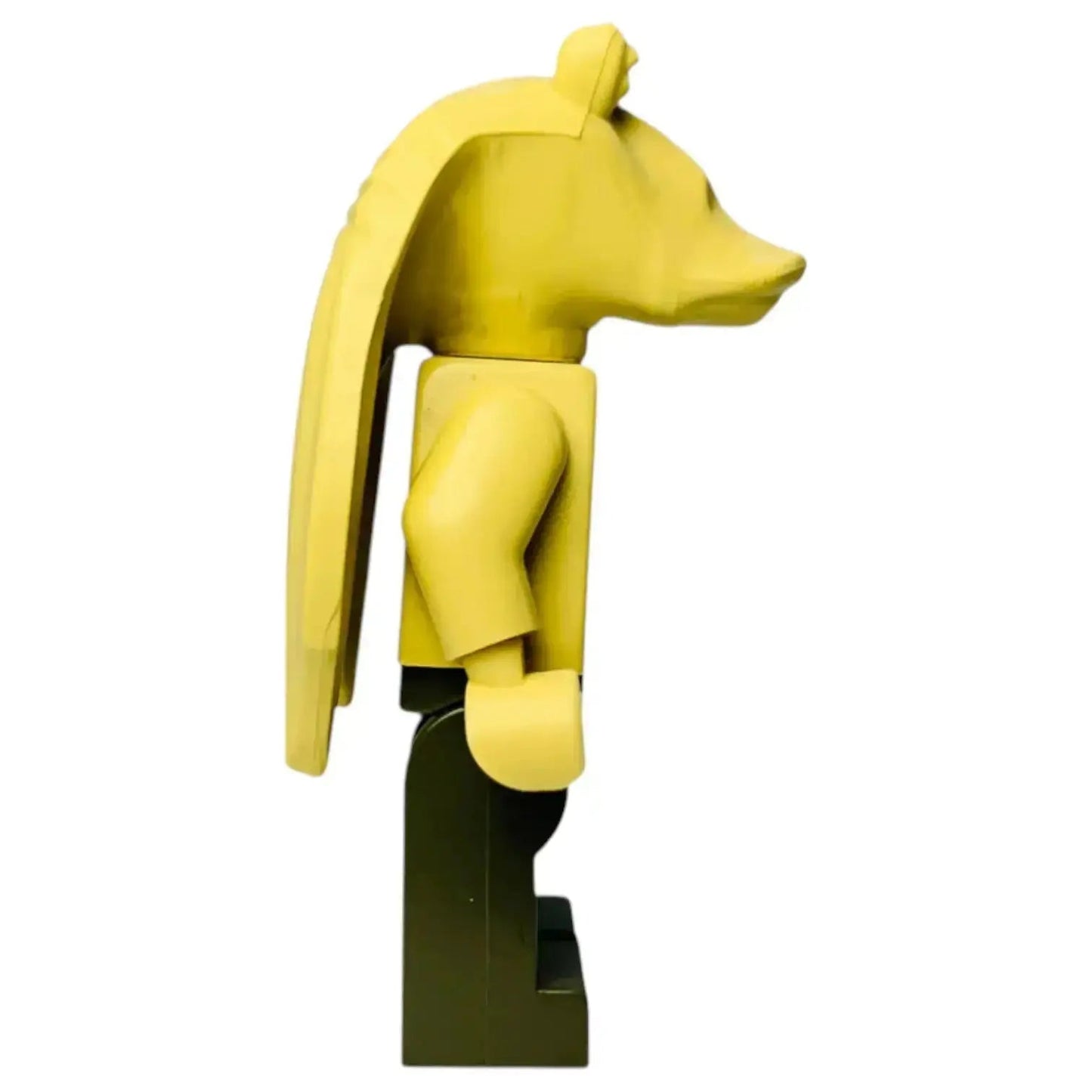 LEGO Star Wars Minifigur Jar Jar Binks - sw0017
