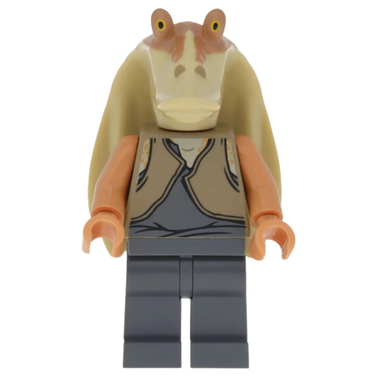 LEGO Star Wars Minifigur Jar Jar Binks - sw0301