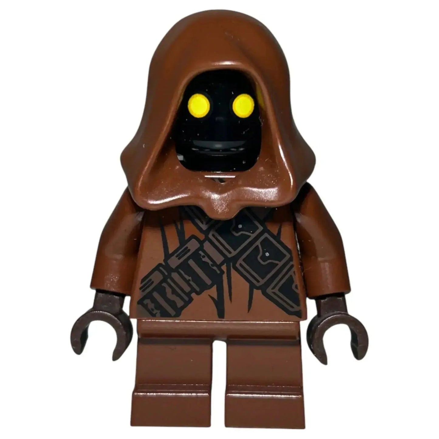 LEGO Star Wars Minifigur Jawa - sw0560