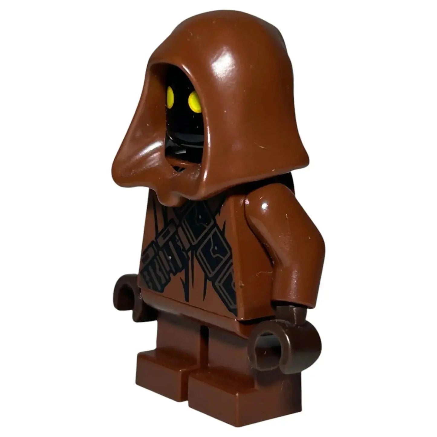 LEGO Star Wars Minifigur Jawa - sw0560