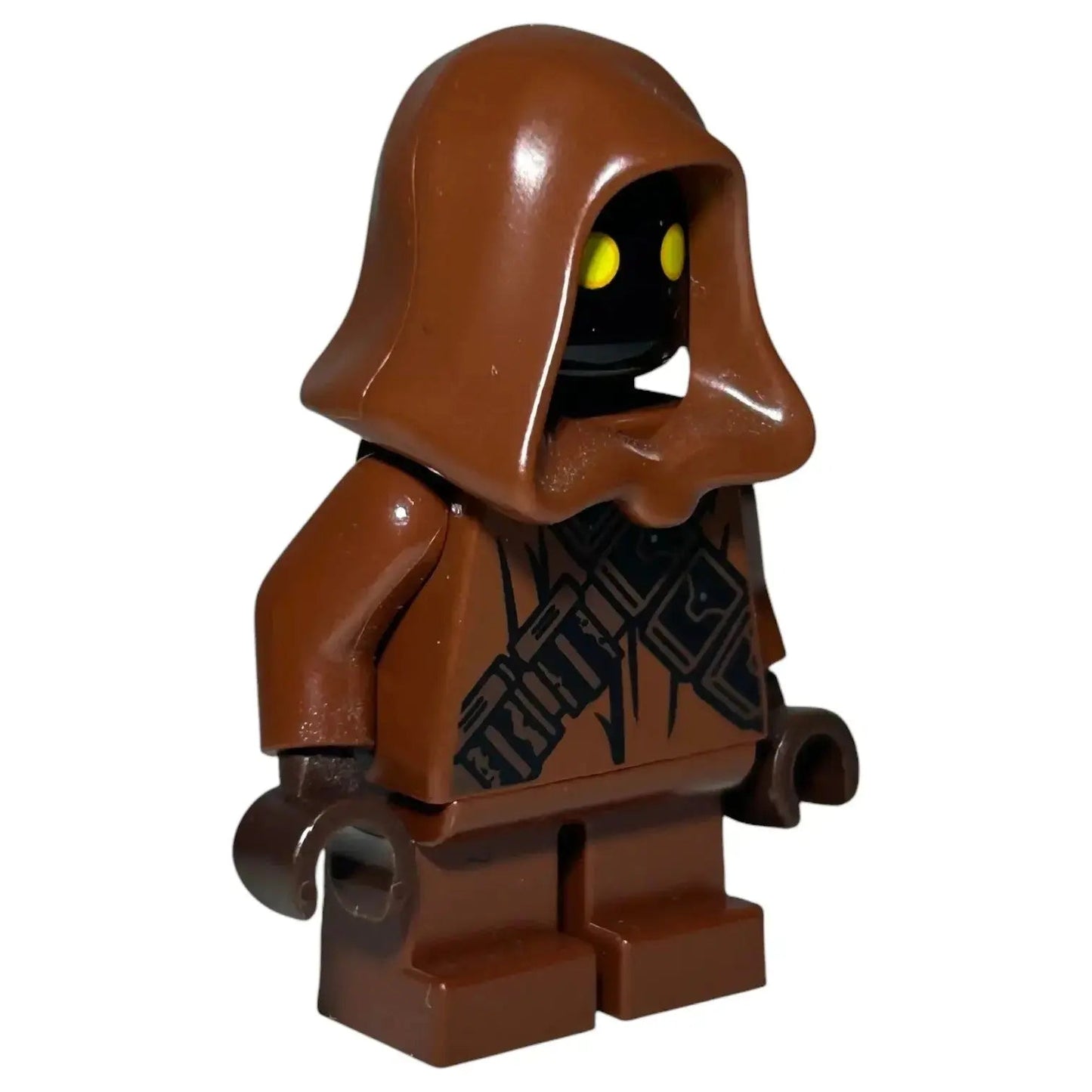 LEGO Star Wars Minifigur Jawa - sw0560
